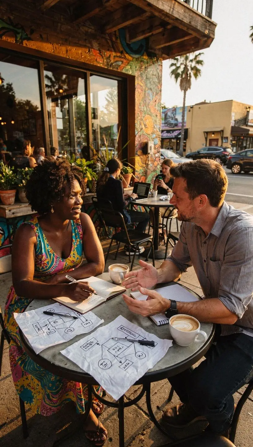 Understanding system resilience in community planning.