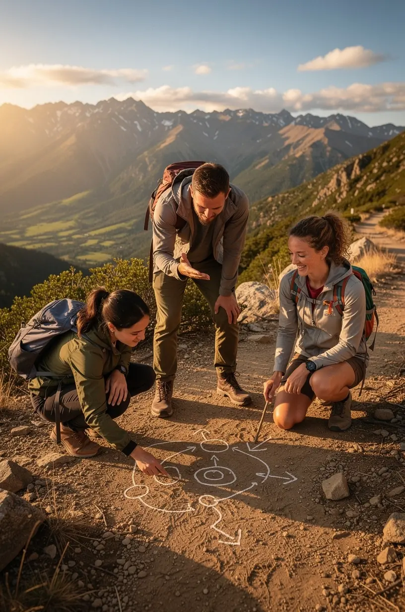 Systems thinking approach to personal finance solutions