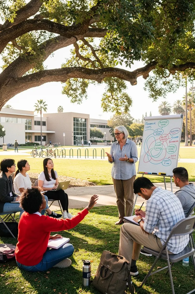 Innovation and technology